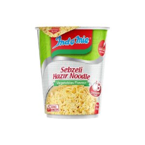 INDOMIE Vegetables Noodles