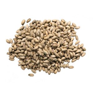 CAN BESLER Roasted Natural Pistachio