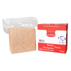 HASATA Ram Chickpeas