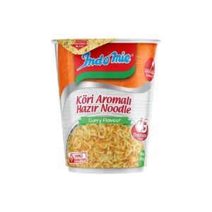 INDOMIE Curry Flavored Noodles