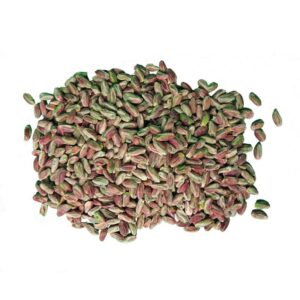 CAN BESLER Raw Kernel Pistachios - Mawardi