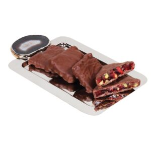 TURKISH DELIGHTS Pomegranate Croquant