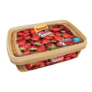 FEAST Frozen Strawberry