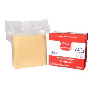 HASATA Antep Fine Bulgur