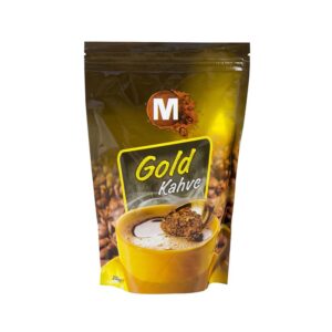 MİGROS Gold Kahve