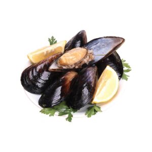 MODA Stuffed Mussels - Midye Dolma