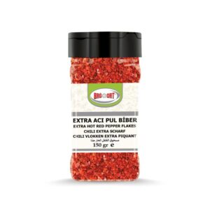 BAGDAT BAHARAT Extra Hot Red Chili Pepper Whole