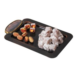 TURKISH DELIGHTS Small Cut Double Pistachio