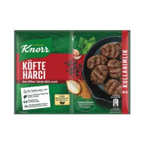 KNORR Meatball Mixture