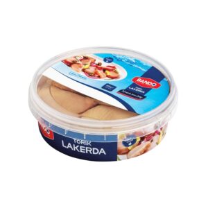 BANDO Salted Bonito - Lakerda