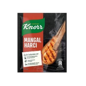 KNORR BBQ Mixture