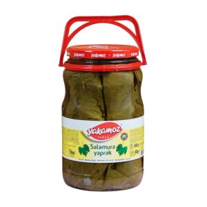 YAKAMOZ Vine Leaves In Brine