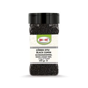 BAGDAT BAHARAT Black Cumin