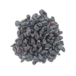 CAN BESLER Dried Raisin Black - Ozbek Large