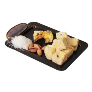 TURKISH DELIGHTS Lemon Garden