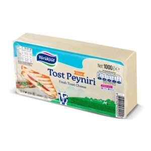 YORUKSUT Fresh Kashkaval