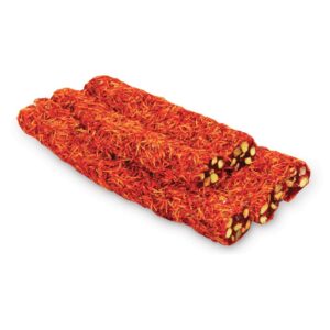 TURKISH DELIGHTS Saffron Roll