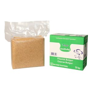 HASATA Extra Coarse Bulgur