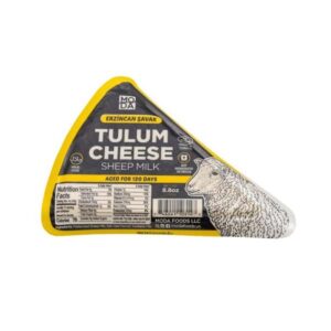 MODA Tulum Cheese
