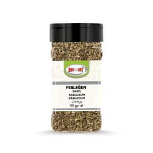 BAGDAT BAHARAT Basil