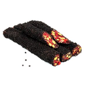 TURKISH DELIGHTS Pome Rice