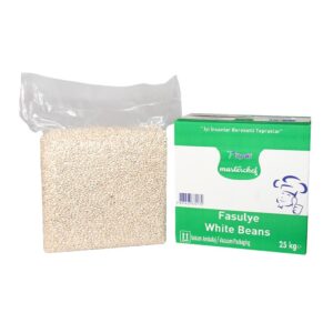 HASATA Dried Beans (8mm)