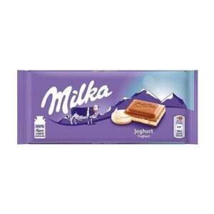 MILKA Yogurt Chocolate