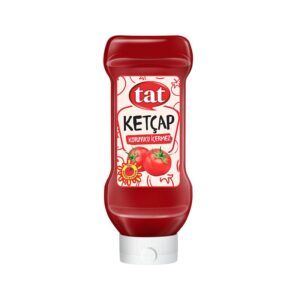 TAT Ketchup Mild