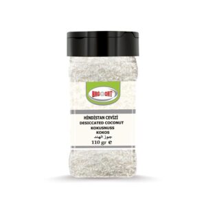 BAGDAT BAHARAT Coconut Shredded