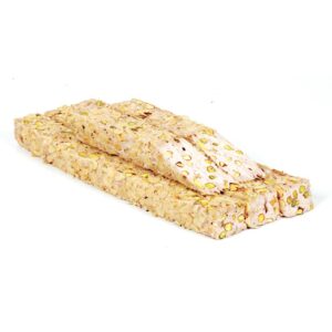 TURKISH DELIGHTS White Chocolate Hazelnut