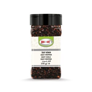 BAGDAT BAHARAT Isot Pepper Crushed