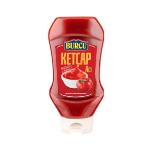 BURCU Ketchup Hot
