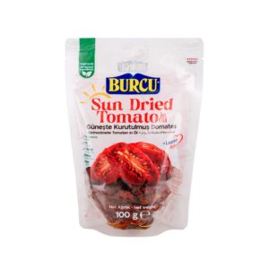 BURCU Sundried Tomatoes in Doypack