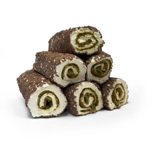 TURKISH DELIGHTS Chocolate Covered Dubai