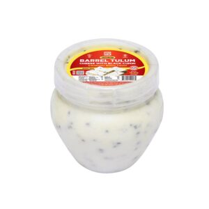 MODA Barrel Tulum Cheese with Black Cumin