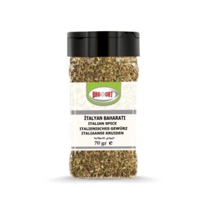 BAGDAT BAHARAT Italian Seasoning Mix