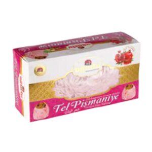 UGURLU Pomegrante Fairy Floss Stringly