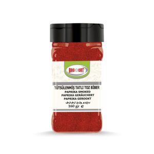 BAGDAT BAHARAT Smoked Sweet Red Pepper Ground
