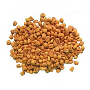 CAN BESLER Fried Corn Salted