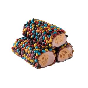TURKISH DELIGHTS M&M Bonibon Roll