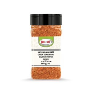 BAGDAT BAHARAT Cajun Seasoning Mix