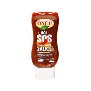 ONCU Pepper Sauce Hot