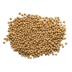 CAN BESLER Roasted Salted Yellow Chickpeas