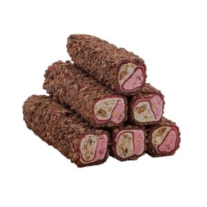 TURKISH DELIGHTS Nesquik Double Color