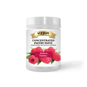 VIZYON Raspberry Mix