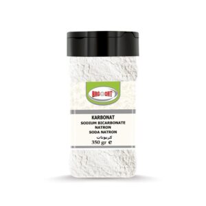 BAGDAT BAHARAT Baking Soda Pure