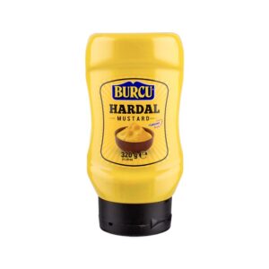 BURCU Mustard