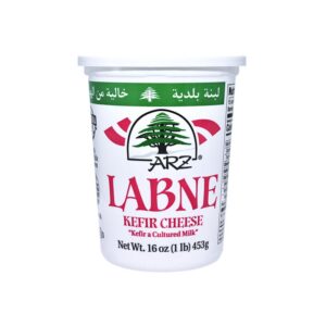 ARZ Labneh