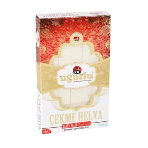 UGURLU Classic Famous Halva
