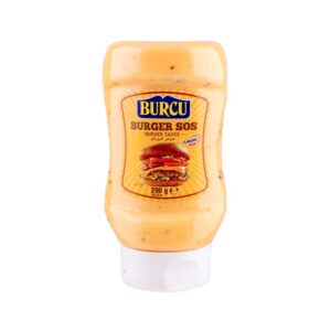 BURCU Burger Sauce